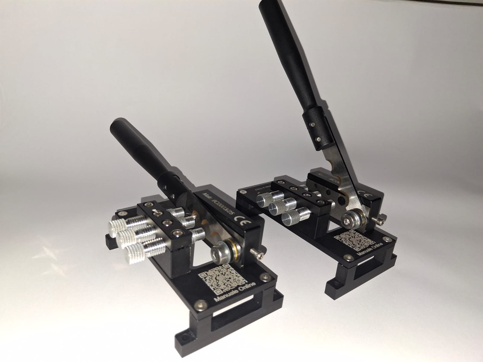 Cesoia Sniper Cut V1.0