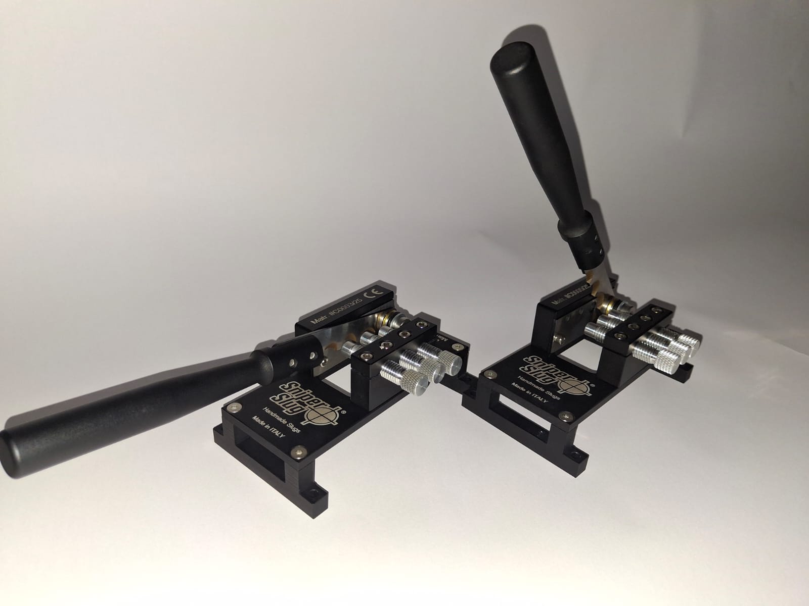 Cesoia Sniper Cut V1.0