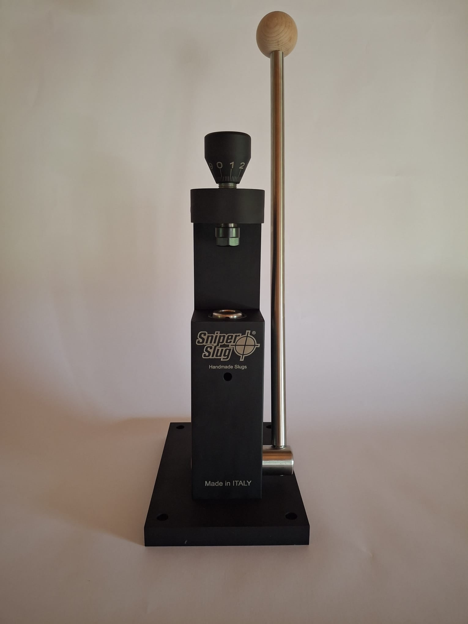 Pressa Sniper Slug V1.0