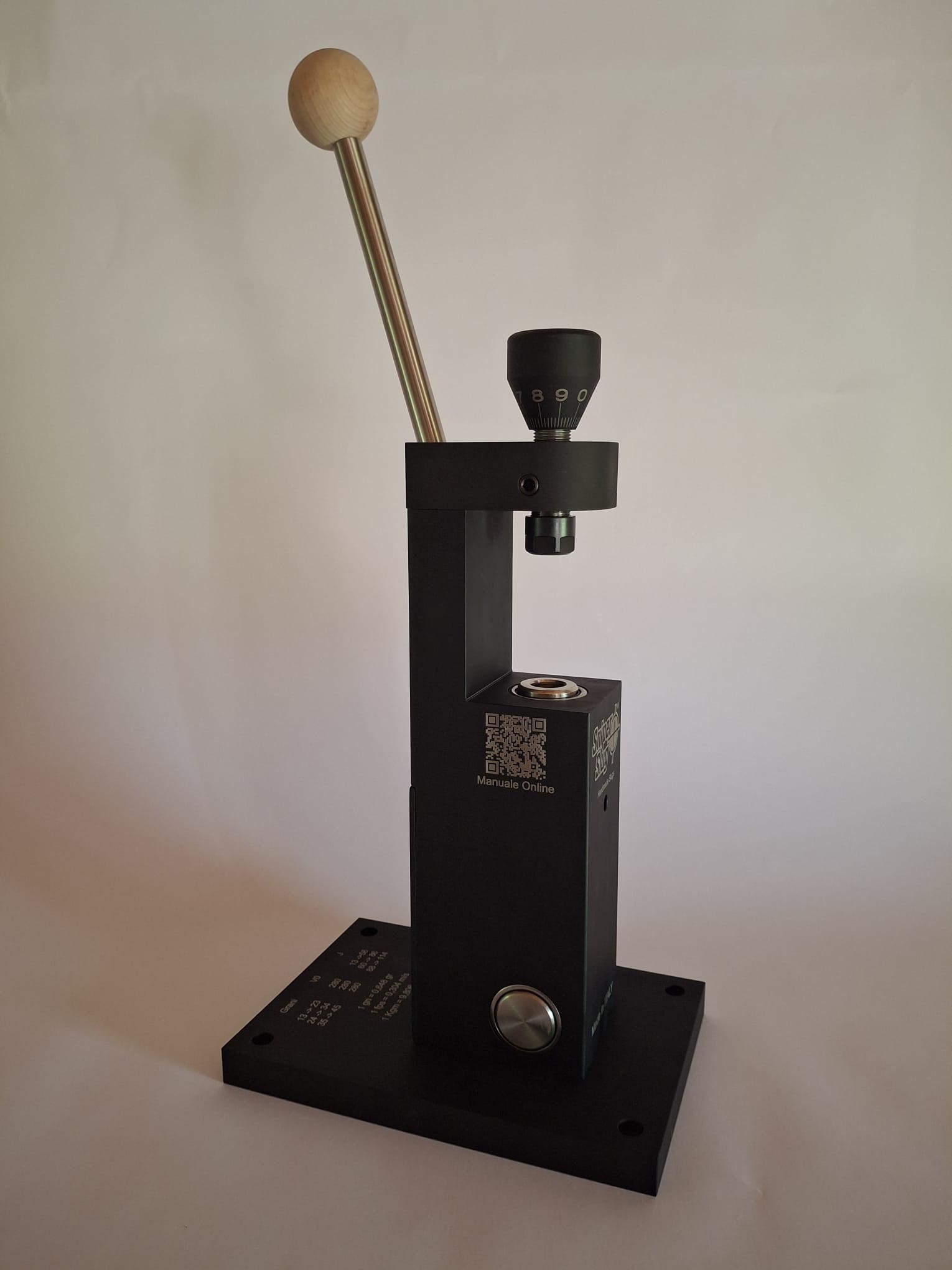 Pressa Sniper Slug V1.0