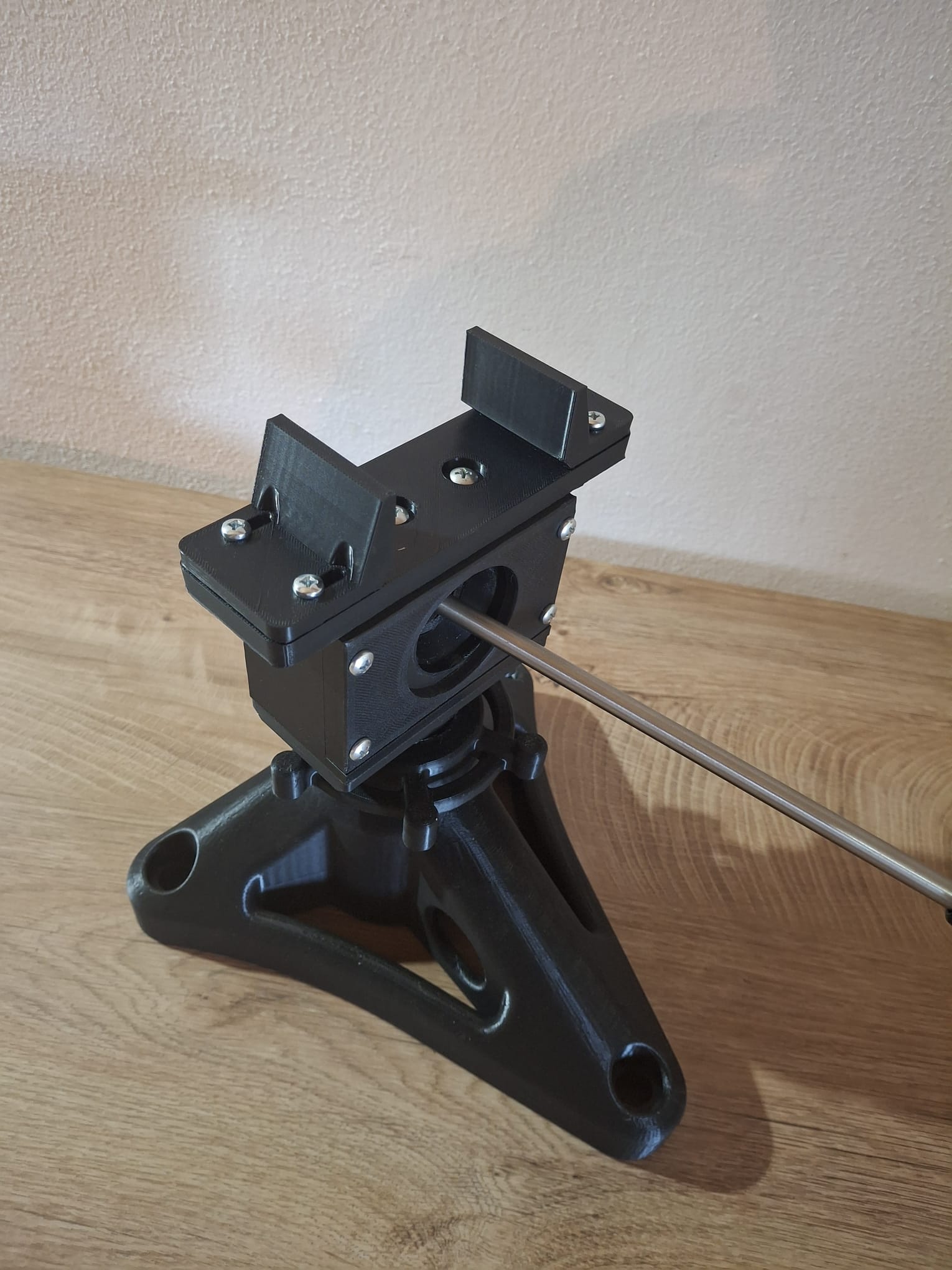 Rest Coassiale 3d