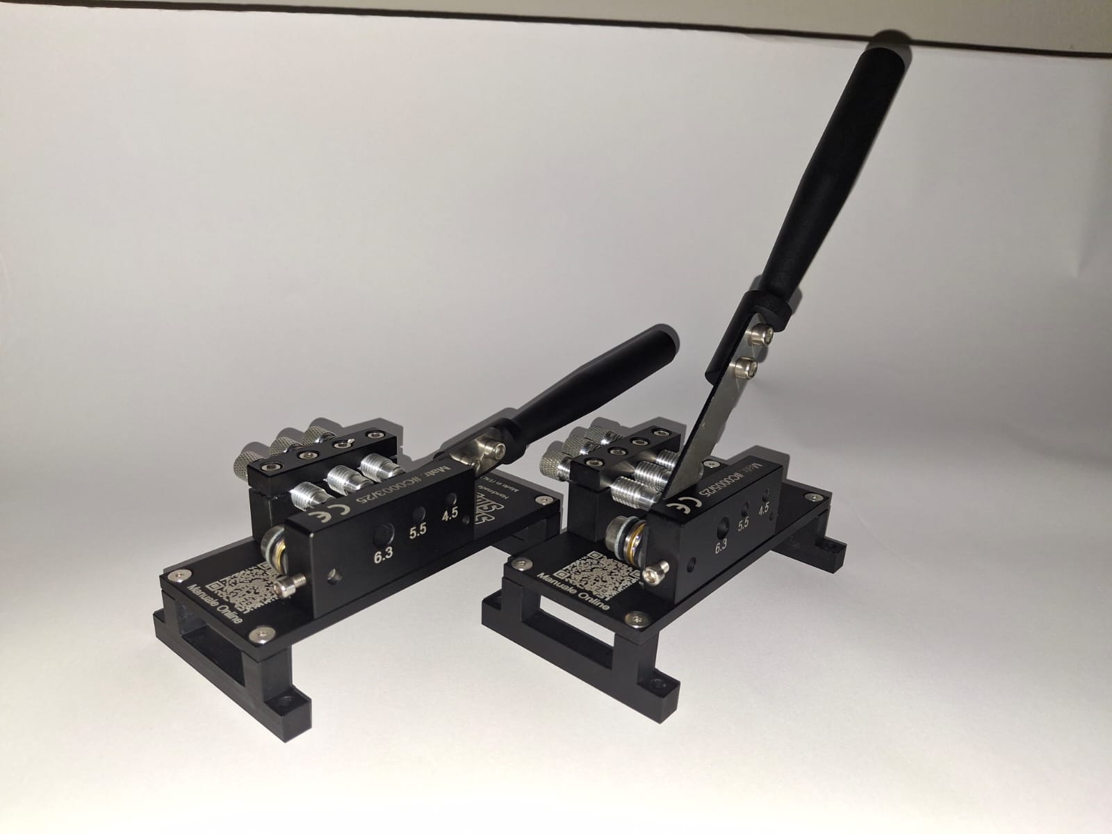 Cesoia Sniper Cut V1.0