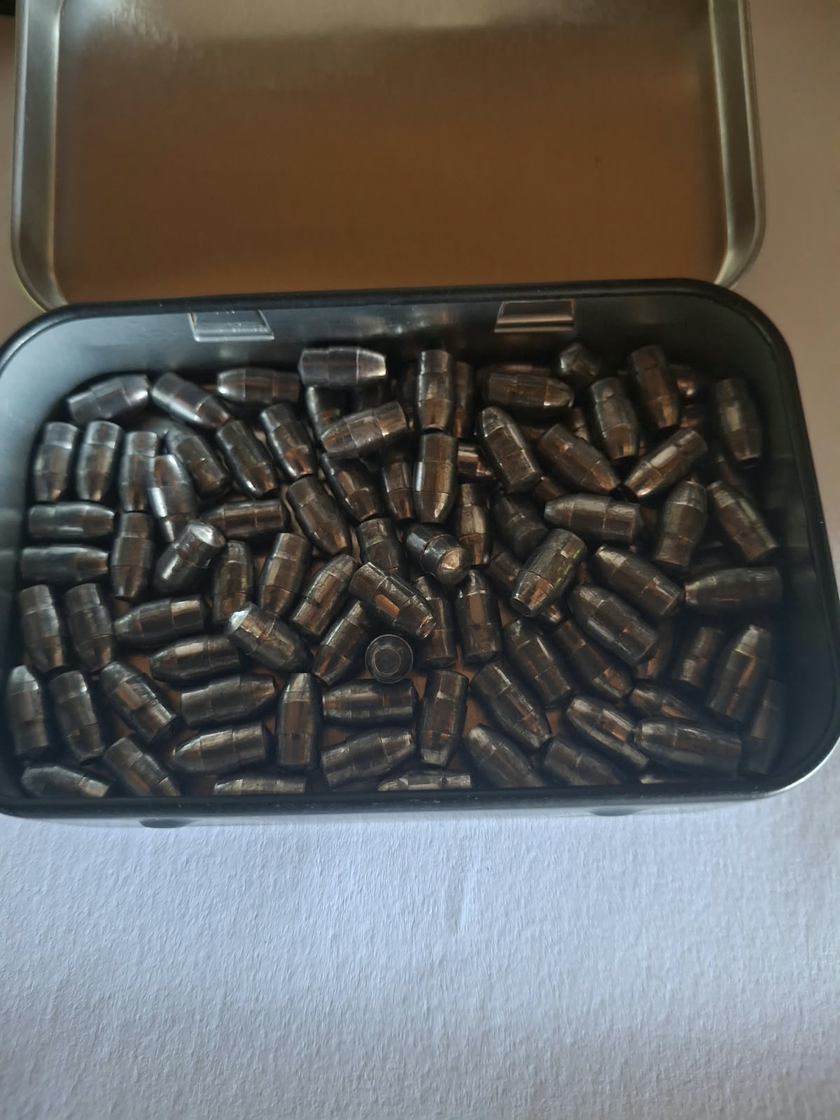 KIT COMPLETO CAL.22LR