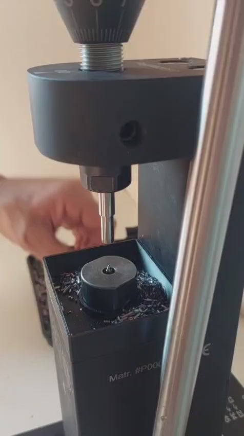 Pressa Sniper Slug V1.0